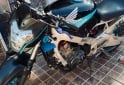 Motos - Honda Cbr 600 f2 1994 Nafta 42000Km - En Venta