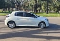 Autos - Peugeot 208 2024 Nafta 9000Km - En Venta