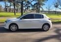 Autos - Peugeot 208 2024 Nafta 9000Km - En Venta