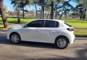 Autos - Peugeot 208 2024 Nafta 9000Km - En Venta