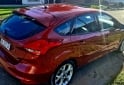 Autos - Ford FOCUS SE PLUS 2017 2017 Nafta 118500Km - En Venta