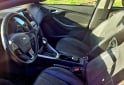 Autos - Ford FOCUS SE PLUS 2017 2017 Nafta 118500Km - En Venta