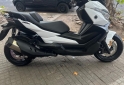 Motos - Voge SR4 350 2024 Nafta 5000Km - En Venta