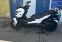 Motos - Voge SR4 350 2024 Nafta 5000Km - En Venta