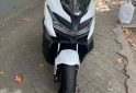 Motos - Voge SR4 350 2024 Nafta 5000Km - En Venta