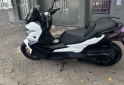 Motos - Voge SR4 350 2024 Nafta 5000Km - En Venta