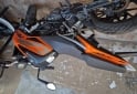 Motos - Ktm Ktm duke 200 2024 Nafta 4500Km - En Venta