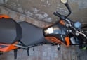 Motos - Ktm Ktm duke 200 2024 Nafta 4500Km - En Venta