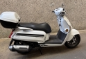 Motos - Kymco Like 125 2025 Nafta 1780Km - En Venta