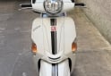 Motos - Kymco Like 125 2025 Nafta 1780Km - En Venta