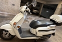 Motos - Kymco Like 125 2025 Nafta 1780Km - En Venta