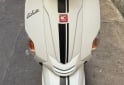 Motos - Kymco Like 125 2025 Nafta 1780Km - En Venta