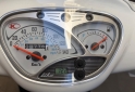 Motos - Kymco Like 125 2025 Nafta 1780Km - En Venta