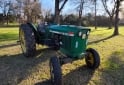 Camiones y Grúas - VENDO TRACTOR - En Venta