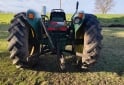 Camiones y Grúas - VENDO TRACTOR - En Venta