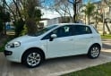 Autos - Fiat Punto 1.4 Pack Top 2015 Nafta 126000Km - En Venta