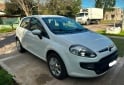 Autos - Fiat Punto 1.4 Pack Top 2015 Nafta 126000Km - En Venta