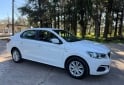 Autos - Peugeot 301 allure 2018 Nafta 170000Km - En Venta