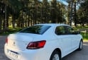 Autos - Peugeot 301 allure 2018 Nafta 170000Km - En Venta