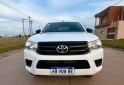 Camionetas - Toyota 2024 2024 Diesel 22000Km - En Venta