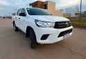 Camionetas - Toyota 2024 2024 Diesel 22000Km - En Venta
