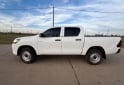 Camionetas - Toyota 2024 2024 Diesel 22000Km - En Venta