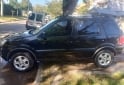 Camionetas - Ford Ecosport 2.0 XLT PLUS 4x2 2011 GNC 115000Km - En Venta