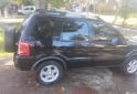 Camionetas - Ford Ecosport 2.0 XLT PLUS 4x2 2011 GNC 115000Km - En Venta
