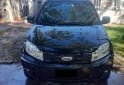 Camionetas - Ford Ecosport 2.0 XLT PLUS 4x2 2011 GNC 115000Km - En Venta