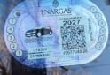 Camionetas - Ford Ecosport 2.0 XLT PLUS 4x2 2011 GNC 115000Km - En Venta
