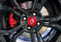Autos - Renault Sandero RS 2016 Nafta 70000Km - En Venta