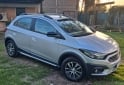 Autos - Chevrolet Onix Active 2017 Nafta 120000Km - En Venta