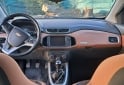 Autos - Chevrolet Onix Active 2017 Nafta 120000Km - En Venta