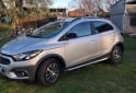 Autos - Chevrolet Onix Active 2017 Nafta 120000Km - En Venta