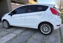 Autos - Ford Fiesta SE 2016 Nafta 112000Km - En Venta