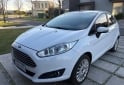 Autos - Ford Fiesta SE 2016 Nafta 112000Km - En Venta