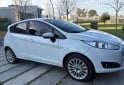 Autos - Ford Fiesta SE 2016 Nafta 112000Km - En Venta