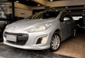 Autos - Peugeot 308 2015 Nafta 80000Km - En Venta