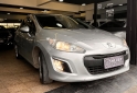 Autos - Peugeot 308 2015 Nafta 80000Km - En Venta