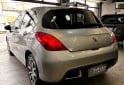 Autos - Peugeot 308 2015 Nafta 80000Km - En Venta