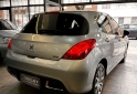 Autos - Peugeot 308 2015 Nafta 80000Km - En Venta