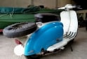 Clásicos - SIAMBRETTA TV150 IL - En Venta