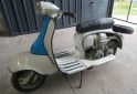 Clásicos - SIAMBRETTA TV150 IL - En Venta
