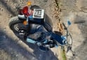 Motos - Otra marca Keeway Speed Crousier 250 2013 Nafta 21850Km - En Venta