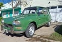 Clásicos - Citroen Ami 8 - En Venta
