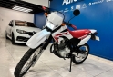 Motos - Honda XR 250 TORNADO 2021 Nafta 7600Km - En Venta
