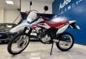 Motos - Honda XR 250 TORNADO 2021 Nafta 7600Km - En Venta