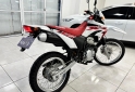 Motos - Honda XR 250 TORNADO 2021 Nafta 7600Km - En Venta
