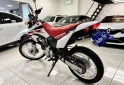 Motos - Honda XR 250 TORNADO 2021 Nafta 7600Km - En Venta