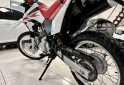 Motos - Honda XR 250 TORNADO 2021 Nafta 7600Km - En Venta